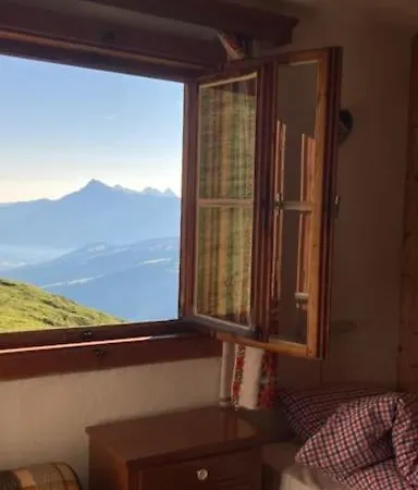 Almhuette In Holiday home