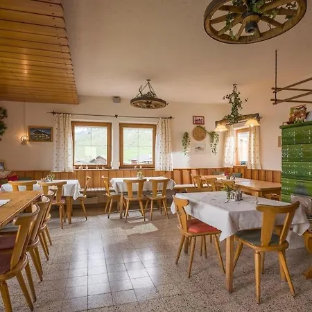 Holiday home Almhuette In Kirchberg in Tirol